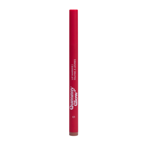 LAMEL Gummy Glow Marker do Ust 01 LAMEL Gummy Glow Marker do Ust 01