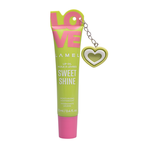LAMEL Love Sweet Shine Olejek do Ust 01 Watermelon LAMEL Love Sweet Shine Olejek do Ust 01 Watermelon
