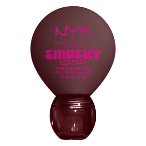 NYX Professional Makeup Smushy SOS Nawilżająca Maska do Ust 08 Coconut Calm NYX Professional Makeup Smushy SOS Nawilżająca Maska do Ust 08 Coconut Calm