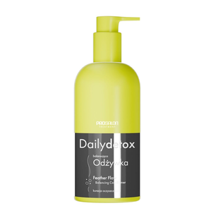 Prosalon Dailydetox Balansująca Odżywka do Włosów 400ml Prosalon Dailydetox Balansująca Odżywka do Włosów 400ml