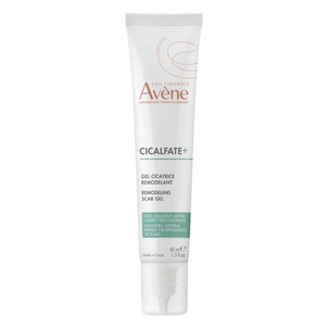 Avene Cicalfate+ Żel Remodelujący Blizny 40ml