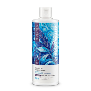 Vianek Prebiotyczny Szampon Nawilżający 300ml Vianek Prebiotyczny Szampon Nawilżający 300ml