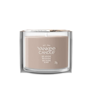 Yankee Candle Świeca Mini Seaside Woods Yankee Candle Świeca Mini Seaside Woods