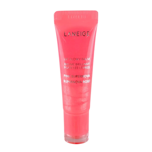 Laneige Lip Glowy Balm Nawilżający Balsam do Ust Pink Supernova Laneige Lip Glowy Balm Nawilżający Balsam do Ust Pink Supernova