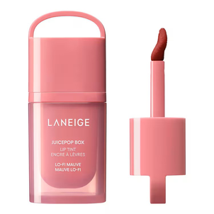 Laneige Juicepop Box Nawilżający Tint do Ust Lo-Fi Mauve