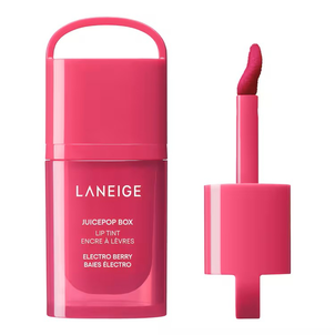 Laneige Juicepop Box Nawilżający Tint do Ust Electro Berry Laneige Juicepop Box Nawilżający Tint do Ust Electro Berry