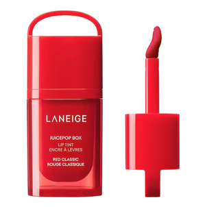 Laneige Juicepop Box Nawilżający Tint do Ust Red Classic