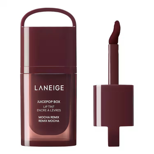 Laneige Juicepop Box Nawilżający Tint do Ust Mocha Remix