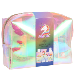 Aurora Magic Cosmetic Unicorn Zestaw Kosmetyków dla Dzieci Aurora Magic Cosmetic Unicorn Zestaw Kosmetyków dla Dzieci