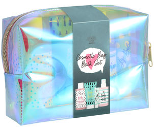 Aurora Cosmetic Bag Zestaw Kosmetyków dla Dzieci Aurora Cosmetic Bag Zestaw Kosmetyków dla Dzieci