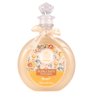 Aurora Płyn do Kąpieli Bouquet 780ml