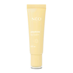 Neo Make Up Peptide Lip Balm Peptydowy Balsam do Ust z Filtrem SPF30 Neo Make Up Peptide Lip Balm Peptydowy Balsam do Ust z Filtrem SPF30
