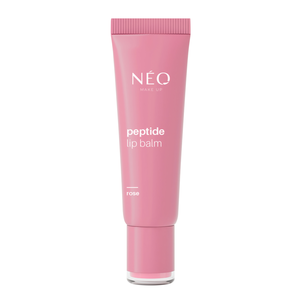 Neo Make Up Peptide Lip Balm Peptydowy Balsam do Ust Rose Neo Make Up Peptide Lip Balm Peptydowy Balsam do Ust Rose