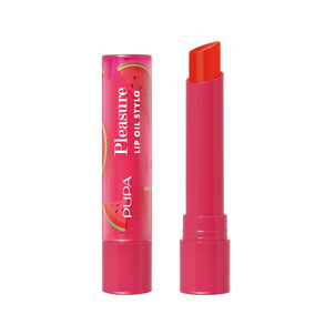 PUPA Milano Pleasure Lip Oil Stylo Olejek w Sztyfcie 003 Watermelon Ice Cream