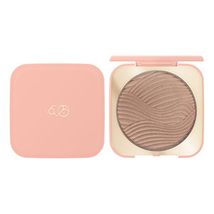 Lovro Afterlight Rozswietlający Bronzer do Twarzy i Ciała 02 Sunkissed Tan