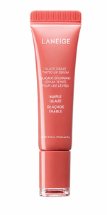 Laneige Glaze Craze Tinted Lip Serum Koloryzujące Serum do Ust Maple Glaze