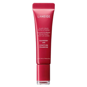 Laneige Glaze Craze Tinted Lip Serum Koloryzujące Serum do Ust Raspberry Jam