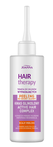 Joanna Hair Therapy Peeling do Skóry Głowy 150ml Joanna Hair Therapy Peeling do Skóry Głowy 150ml