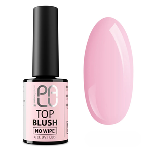 PALU Top Hybrydowy Blush No Wipe 11g