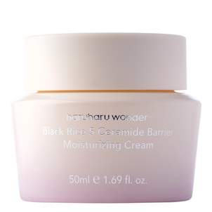 Haruharu Wonder Black Rice 5 Ceramide Barrier Moisturizing Cream Nawilżający Krem do Twarzy 50ml
