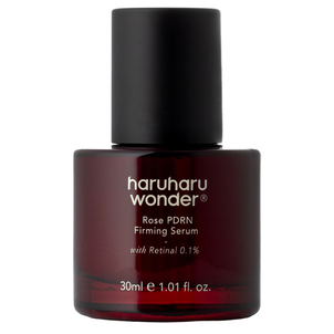 Haruharu Wonder Rose PDRN Firming Serum Ujędrniające Serum z Retinalem 30ml