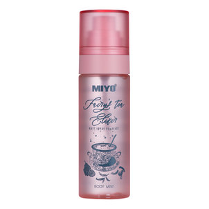 Miyo Mgiełka Zapachowa do Ciała i Włosów Fairy's Tea Elixir 80ml