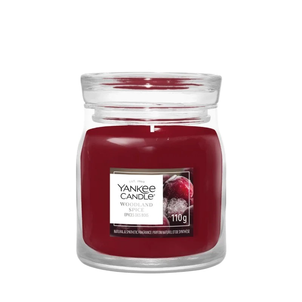 Yankee Candle Świeca w Małym Słoiku Woodland Spice Yankee Candle Świeca w Małym Słoiku Woodland Spice