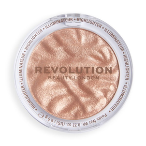 Makeup Revolution Reloaded Highlighter Rozświetlacz Set The Scene Makeup Revolution Reloaded Highlighter Rozświetlacz Set The Scene