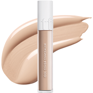 TFIT Idol Cover Korektor do Twarzy P03 Tone Up Beige TFIT Idol Cover Korektor do Twarzy P03 Tone Up Beige