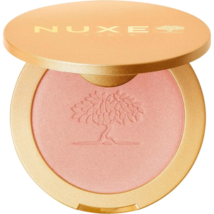 NUXE Prodigieux Florale la Poudre Eclat Rozświetlający Puder w Kamieniu