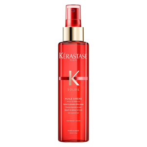 Kerastase Soleil Huile Sirene Dwufazowy Olejek do Włosów 150ml Kerastase Soleil Huile Sirene Dwufazowy Olejek do Włosów 150ml