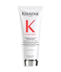 Kerastase Premiere Naprawcza Odżywka Dekalcyfikująca Włosy 200ml Kerastase Premiere Naprawcza Odżywka Dekalcyfikująca Włosy 200ml