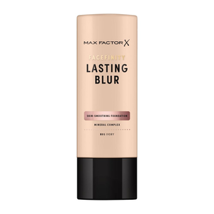 Max Factor Facefinity Lasting Blur Podkład Wygładzający Niedoskonałości N95 Ivory 35ml Max Factor Facefinity Lasting Blur Podkład Wygładzający Niedoskonałości N95 Ivory 35ml