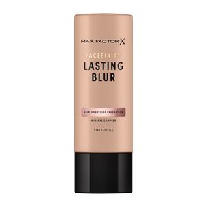 Max Factor Facefinity Lasting Blur Podkład Wygładzający Niedoskonałości C102 Pastelle 35ml Max Factor Facefinity Lasting Blur Podkład Wygładzający Niedoskonałości C102 Pastelle 35ml
