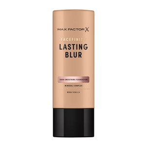 Max Factor Facefinity Lasting Blur Podkład Wygładzający Niedoskonałości N104 Vanilla 35ml