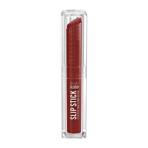 Rimmel Oh My Gloss! Slip Stick Szminka Olejek i Błyszczyk 3w1 450 Naughty One
