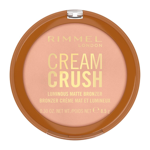 Rimmel Cream Crush Kremowy Bronzer z Efektem Świetlistego Matu 001 Chai Latte