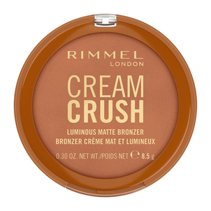 Rimmel Cream Crush Kremowy Bronzer z Efektem Świetlistego Matu 002 Cappuccino