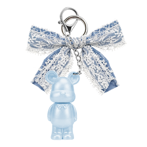 Lovro Denim Sugar Teddy Błyszczyk do Ust z Drobinkami 02 Bow Drop Lovro Denim Sugar Teddy Błyszczyk do Ust z Drobinkami 02 Bow Drop