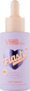 VHS Skin Flash Rozświetlające Serum do Twarzy 40ml VHS Skin Flash Rozświetlające Serum do Twarzy 40ml