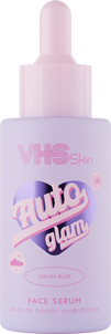 VHS Skin Auto Glam Wygładzające Serum do Twarzy 40ml VHS Skin Auto Glam Wygładzające Serum do Twarzy 40ml