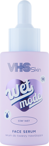 VHS Skin Wet Mode Nawilżające Serum do Twarzy 40ml VHS Skin Wet Mode Nawilżające Serum do Twarzy 40ml