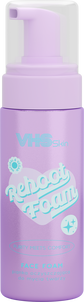 VHS Skin Reboot Foam Oczyszczająca Pianka do Mycia Twarzy 150ml
