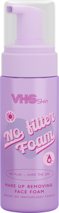 VHS Skin No Filter Foam Pianka do Demakijażu Twarzy 150ml