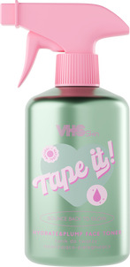 VHS Skin Tape It! Hydrate & Plump Nawilżająco-Pielęgnujący Tonik do Twarzy 300ml