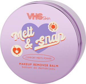VHS Skin Melt & Snap Balsam do Demakijażu 100ml VHS Skin Melt & Snap Balsam do Demakijażu 100ml