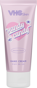 VHS Skin Handy Candy Nawilżająco-Wygładzający Krem do Rąk 50ml