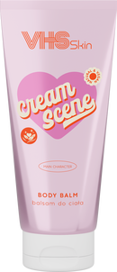 VHS Skin Cream Scene Balsam do Ciała 150ml