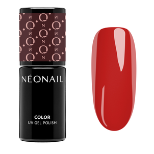 Neonail Lakier Hybrydowy Red Obsession Neonail Lakier Hybrydowy Red Obsession
