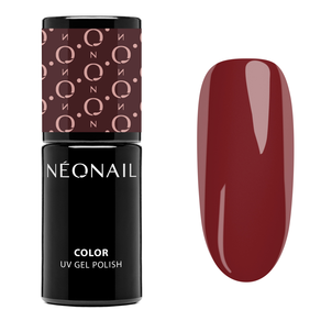 Neonail Lakier Hybrydowy Silken Rouge Neonail Lakier Hybrydowy Silken Rouge